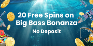 Free No Deposit Spins